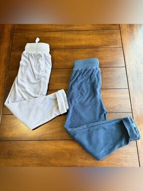 Boys Terry Pants by Omani Mini | Size 6
